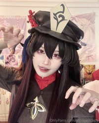 viplewdcapy leak - all of my hutao pics hehe