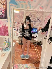 viplewdcapy leak - natural hair post cuz im still sick