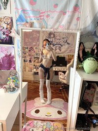 viplewdcapy leak - i’ll post more pics tmr hehe