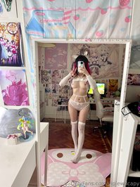 viplewdcapy leak - Columbina photoset ️ i’ll be putting out 2-3 new videos ne..