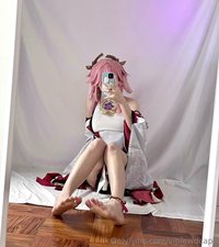 viplewdcapy leak - im thinking of cosplaying Arlecchino next <3