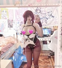 viplewdcapy leak - kafkaaaa swipe swipe