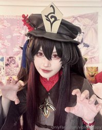 viplewdcapy leak - all of my hutao pics hehe