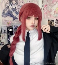 viplewdcapy leak - do you want to see makima content first or hutao?