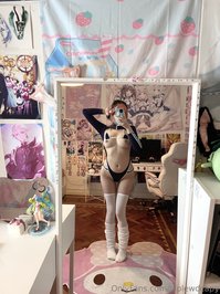 viplewdcapy leak - Lets go for a swim !!!