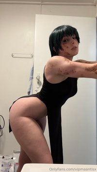 vipmaantisx leak - Just some teases