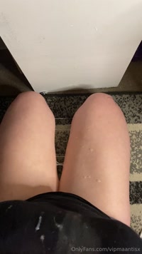 vipmaantisx leak - Sloppy BJs only.