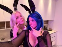 vixenp leak - You love our ears? @neondemoni