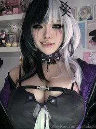 waifudaph leak - dm me if you wanna see my spicy shiori content