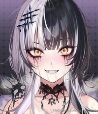 waifudaph leak - dm me if you wanna see my spicy shiori content