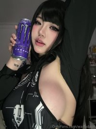 waifudaph leak - lick my armpits