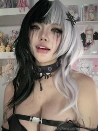 waifudaph leak - I like it sloppy