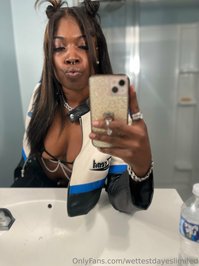 wettestdayeslimited leak - Would you emp