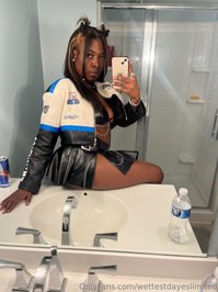 wettestdayeslimited leak - Would you emp