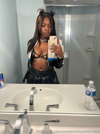 wettestdayeslimited leak - Would you emp