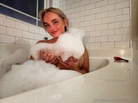 whiptrax leak - bath time