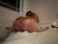 whiptrax leak - bath time