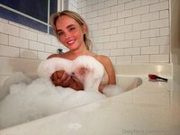 whiptrax leak - bath time