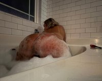 whiptrax leak - bath time