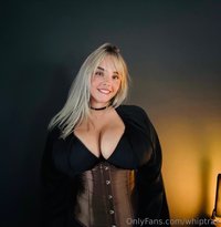 whiptrax leak - pls sir can i have some more