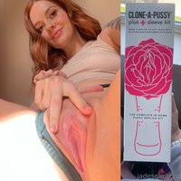 xjadesolo leak - Enter to win a fuckable clone of my pussy! GRAND PRIZE✧ fu..