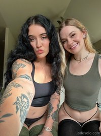 xjadesolo leak - Guys we had so much fun hanging out!! I can’t wait to go vis..