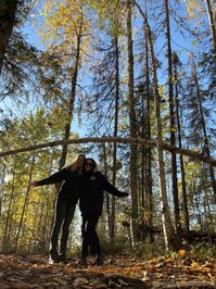 xjadesolo leak - Look who I found @internetth0tt she’s been visiting me in ..