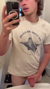 xldoublesausage leak - Showin off