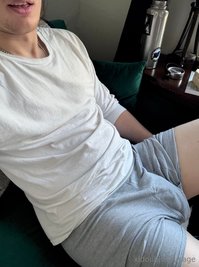 xldoublesausage leak - Bulge