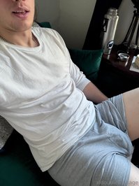 xldoublesausage leak - Bulge