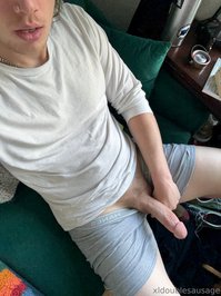 xldoublesausage leak - Pole