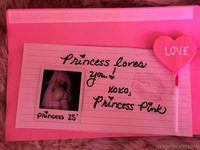 xxxpinkprincess leak - For Valentine’s Day, I’m offering a special little treat: a ..