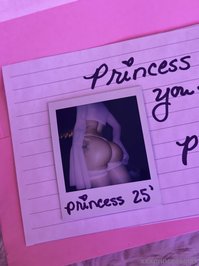 xxxpinkprincess leak - For Valentine’s Day, I’m offering a special little treat: a ..