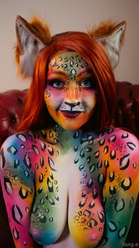 yang.vip leak - Wanna taste the rainbow?