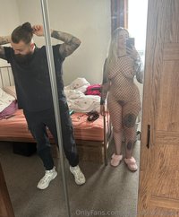 yorkshirestripper leak - Me and Matt both getting ready for work, we just have very d..