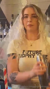yorkshirestripper leak - Finally had my hen do, what content should I do first as a h..