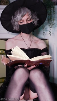 your_witch_alba leak - Hi everyone. Sorry for the wait, it's been a really busy m..