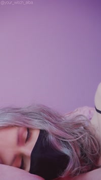 your_witch_alba leak - Hi all Sorry for the delay on this one! I kept going back a..