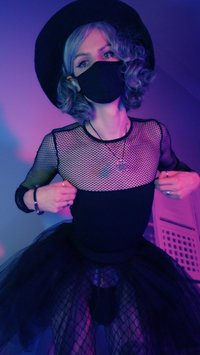 your_witch_alba leak - Hi everyone! Just a quick post about DMs - while I make no ..