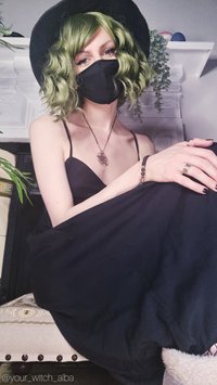 your_witch_alba leak - Hi everyone! Sorry for the content delay, but I think you'll..