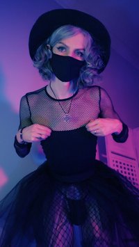 your_witch_alba leak - Hi everyone! Just a quick post about DMs - while I make no ..