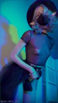 your_witch_alba leak - Hi everyone! Been a while, huh. I will try to keep this rel..