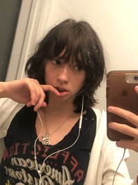 yronlineangel leak - with / without