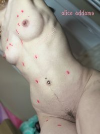 yronlineangel leak - more wax ❤️‍