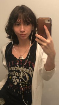 yronlineangel leak - with / without