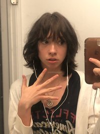 yronlineangel leak - with / without