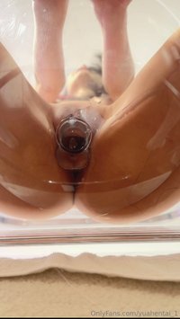 yuahentai_1 leak - Today’s video❣️ I'll send it to you in an hour Not PPV❣️Jk..