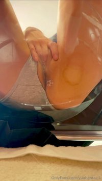 yuahentai_1 leak - Today’s video❣️I'll send it to you in an hour Not PPV❣️JK ..