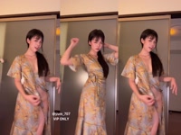 yum_707 leak - 夹心摇✖️虎牙摇天天跳舞你们会不会烦呀Am I dancing too much? or do you secretly..