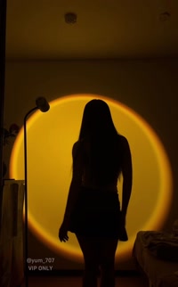 yum_707 leak - Phut hon dance大摆锤经典爱看